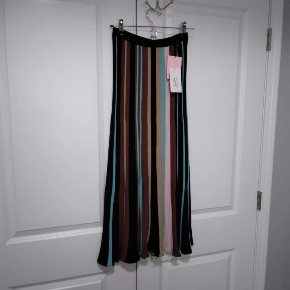 Aldo Martins Midi skirt